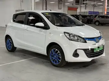 2018 Changan BenBen EV с пробегом 41 000 км