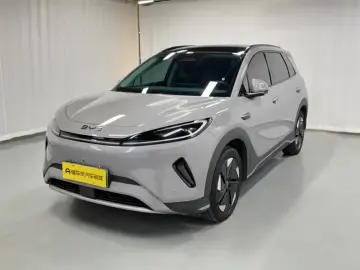BYD Hai Shi 05 EV