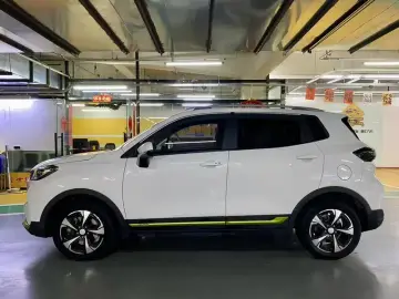 2020 Changan New Energy E-Pro с пробегом 52 000 км
