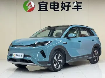 BYD Hai Shi 05 EV