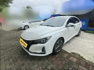 2022 Changan Ruicheng CC с пробегом 43 700 км