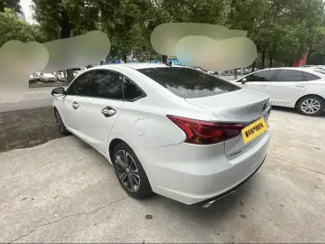 2022 Changan Ruicheng CC с пробегом 43 700 км