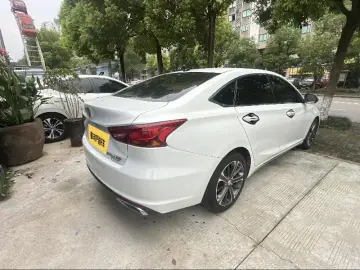 2022 Changan Ruicheng CC с пробегом 43 700 км