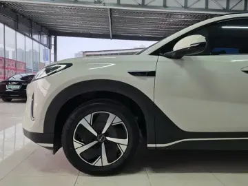 2025 BYD Hai Shi 05 EV с пробегом 42 200 км