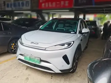 BYD Hai Shi 05 EV