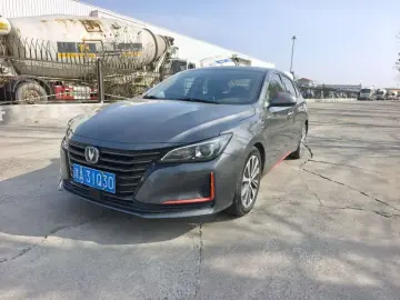 Changan Ruicheng CC