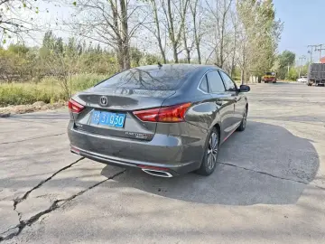 2021 Changan Ruicheng CC с пробегом 68 000 км