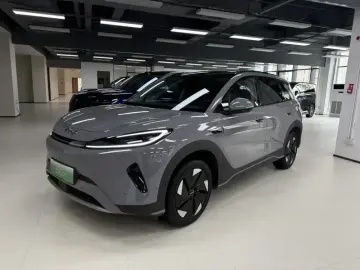 BYD Hai Shi 05 EV