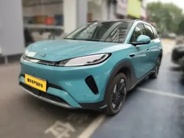 BYD Hai Shi 05 EV