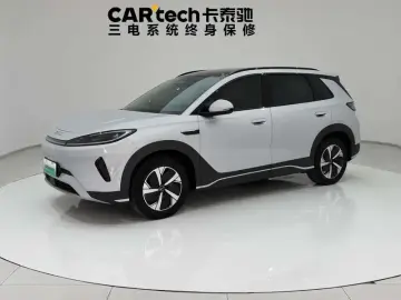 BYD Hai Shi 05 EV