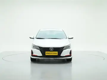 2021 Changan Ruicheng CC с пробегом 62 900 км
