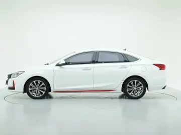 2021 Changan Ruicheng CC с пробегом 62 900 км