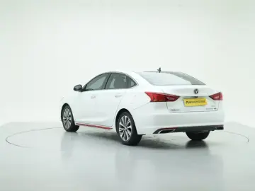 2021 Changan Ruicheng CC с пробегом 62 900 км