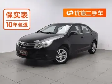 BYD Surui