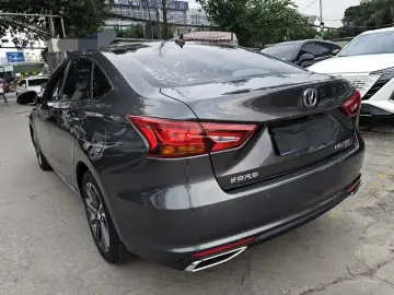 2022 Changan Ruicheng CC с пробегом 63 000 км