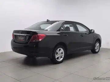 2014 BYD Surui с пробегом 101 300 км