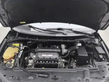 2014 BYD Surui с пробегом 101 300 км