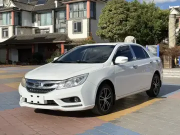 BYD Surui