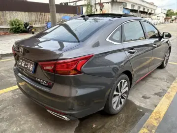 2021 Changan Ruicheng CC с пробегом 130 000 км