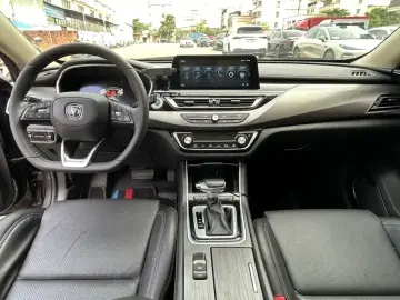 2021 Changan Ruicheng CC с пробегом 130 000 км