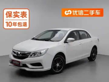 BYD Surui