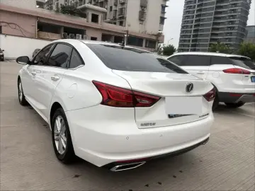 2020 Changan Ruicheng CC с пробегом 40 000 км