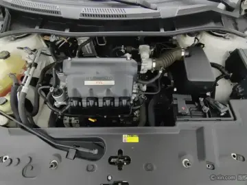 2016 BYD Surui с пробегом 114 500 км