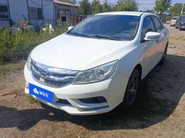 2018 BYD Surui с пробегом 73 000 км