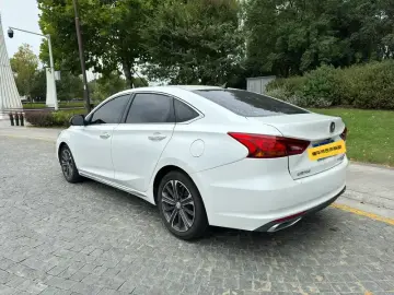 2022 Changan Ruicheng CC с пробегом 60 800 км