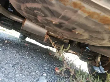 2018 BYD Surui с пробегом 73 000 км