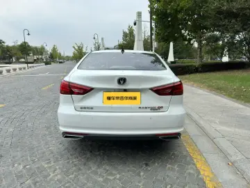 2022 Changan Ruicheng CC с пробегом 60 800 км