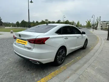 2022 Changan Ruicheng CC с пробегом 60 800 км
