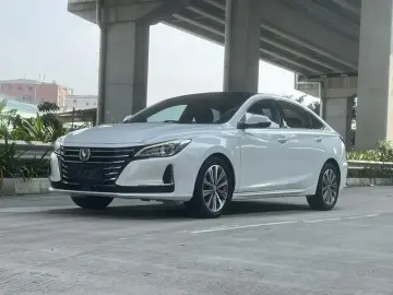 2020 Changan Ruicheng CC с пробегом 122 000 км
