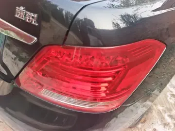 2013 BYD Surui с пробегом 77 000 км