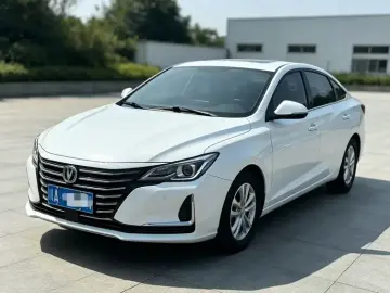 2020 Changan Ruicheng CC с пробегом 69 000 км