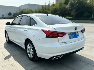 2020 Changan Ruicheng CC с пробегом 69 000 км