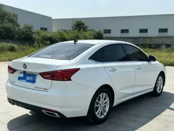 2020 Changan Ruicheng CC с пробегом 69 000 км
