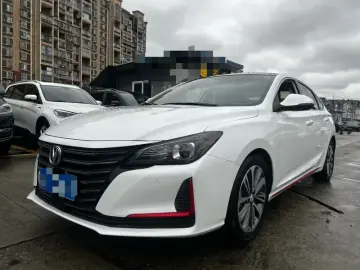 2021 Changan Ruicheng CC с пробегом 35 000 км