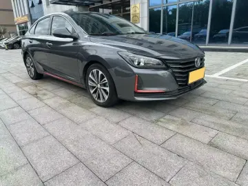 2021 Changan Ruicheng CC с пробегом 50 000 км
