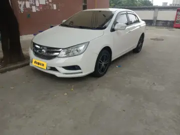 BYD Surui