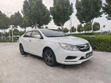 2018 BYD Surui с пробегом 101 000 км