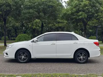 2016 BYD Surui с пробегом 62 000 км