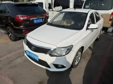 Changan Yuexiang V3