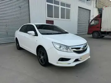 2018 BYD Surui с пробегом 50 000 км