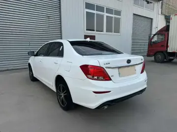 2018 BYD Surui с пробегом 50 000 км