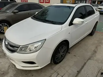 BYD Surui