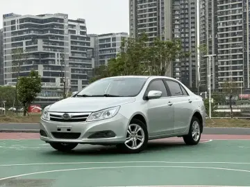 BYD Surui