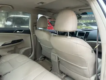 2012 BYD Surui с пробегом 83 000 км