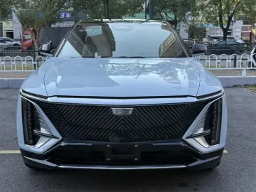 2022 Cadillac IQ Rui Ge с пробегом 33 000 км