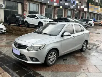 Changan Yuexiang V3